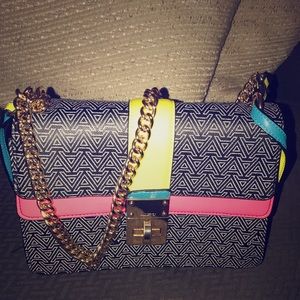 Aldo shoulder bag