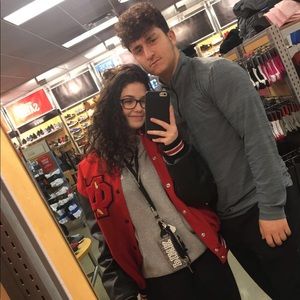 Meet your Posher, Nick