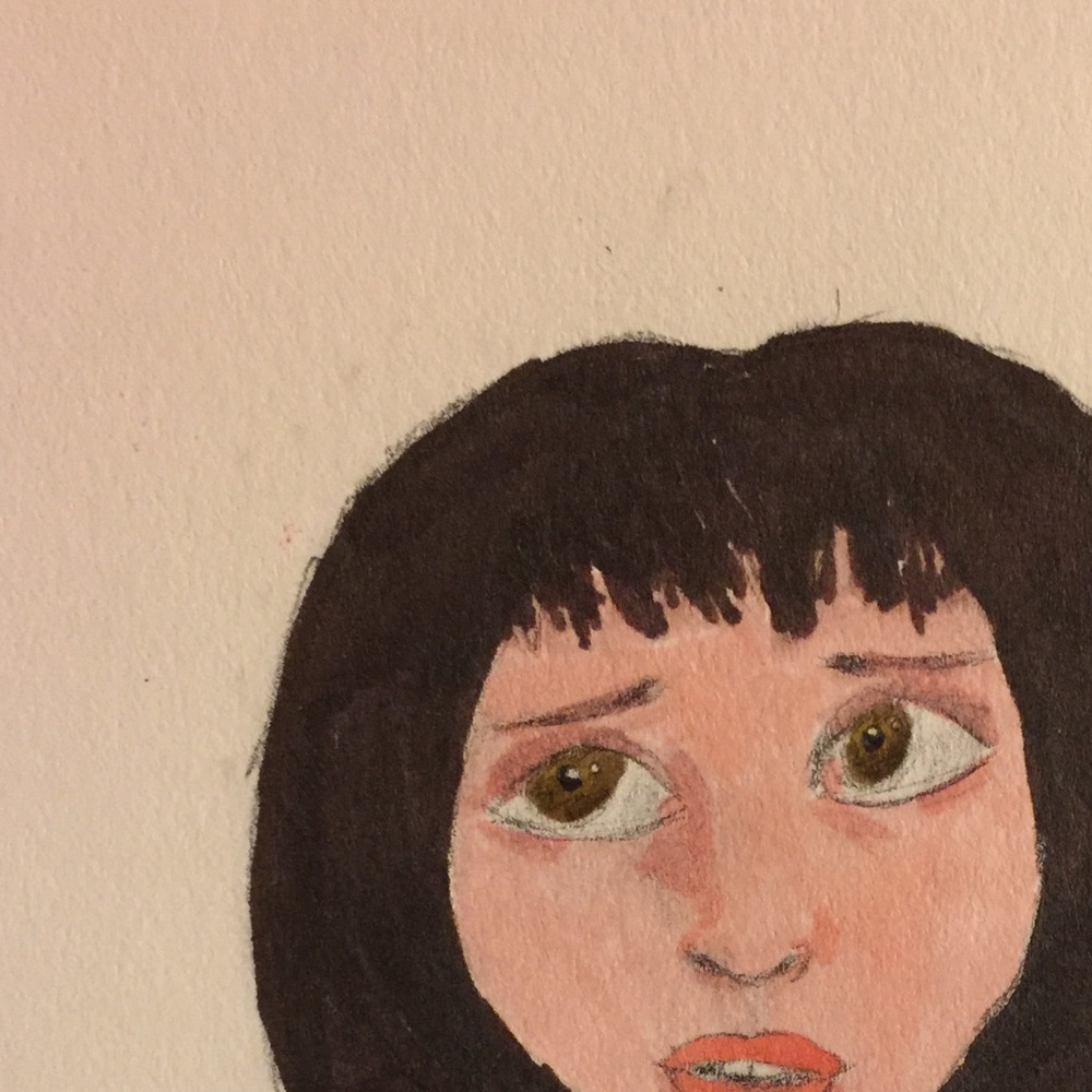 Meet your Posher, Trish