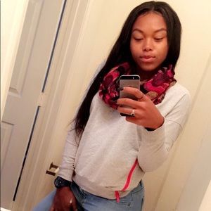 Meet your Posher, Aaliyah