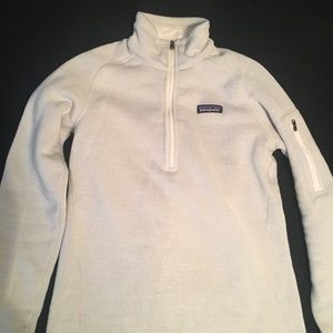 Patagonia Better Sweater