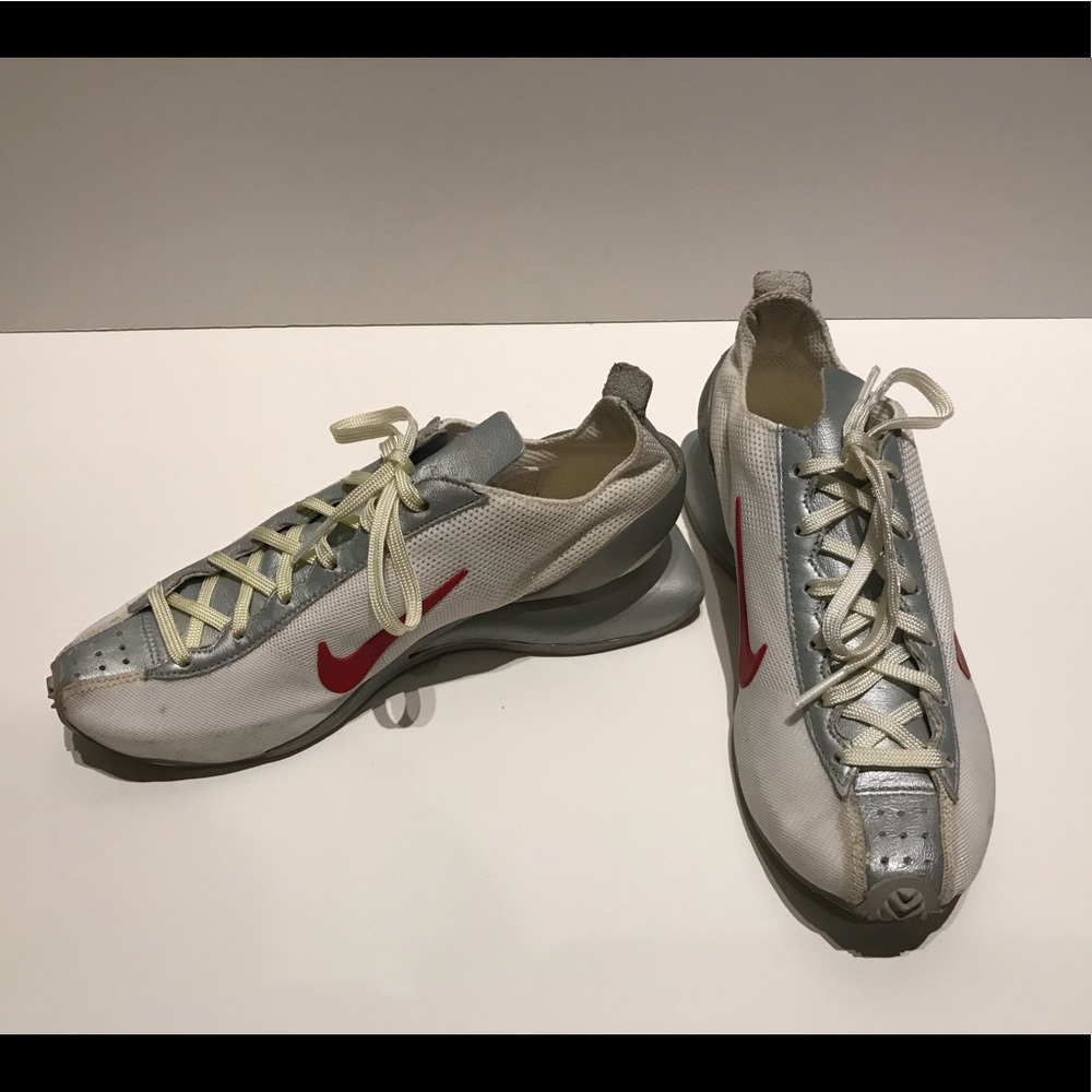 Nike Sneakers Cool Design