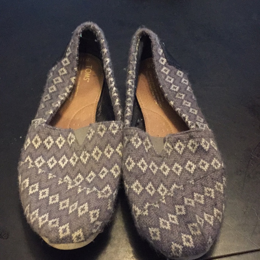 Women's Toms