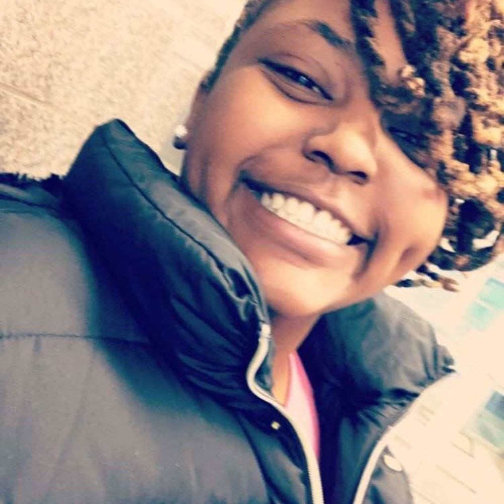 Meet your Posher, Brittani