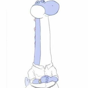 Meet your Posher, Roxanne