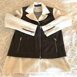 ✨ ZARA Trafaluc Collection Jacket