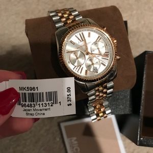🚨ONE DAY SALE🚨 Michael Kors Watch