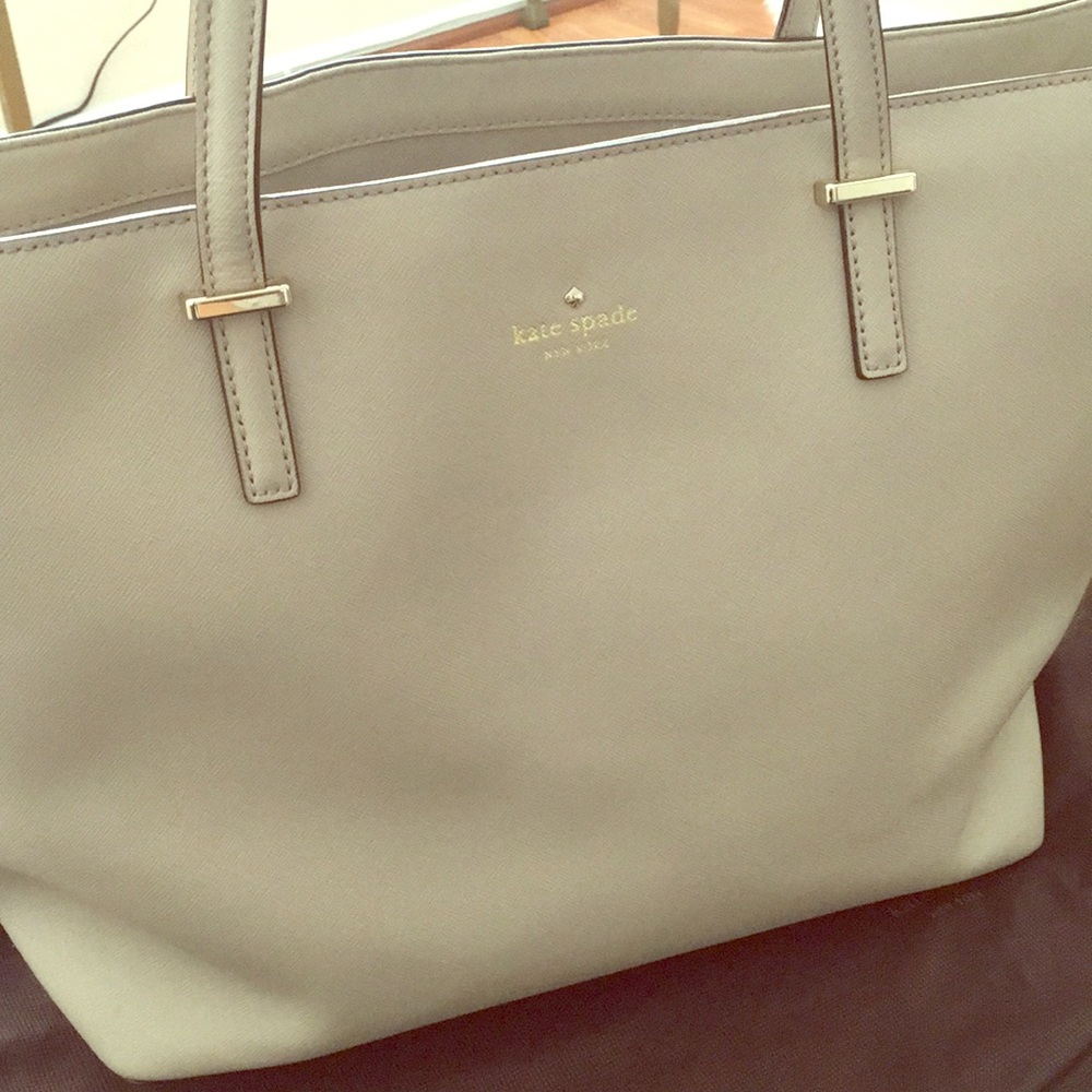 Additional pictures for Kate Spade Harmony tote