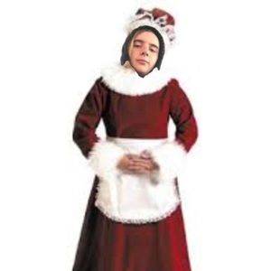 Meet your Posher, Ben