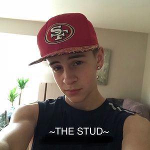 Meet your Posher, Austin