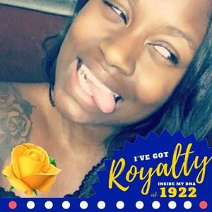 Meet your Posher, Sha