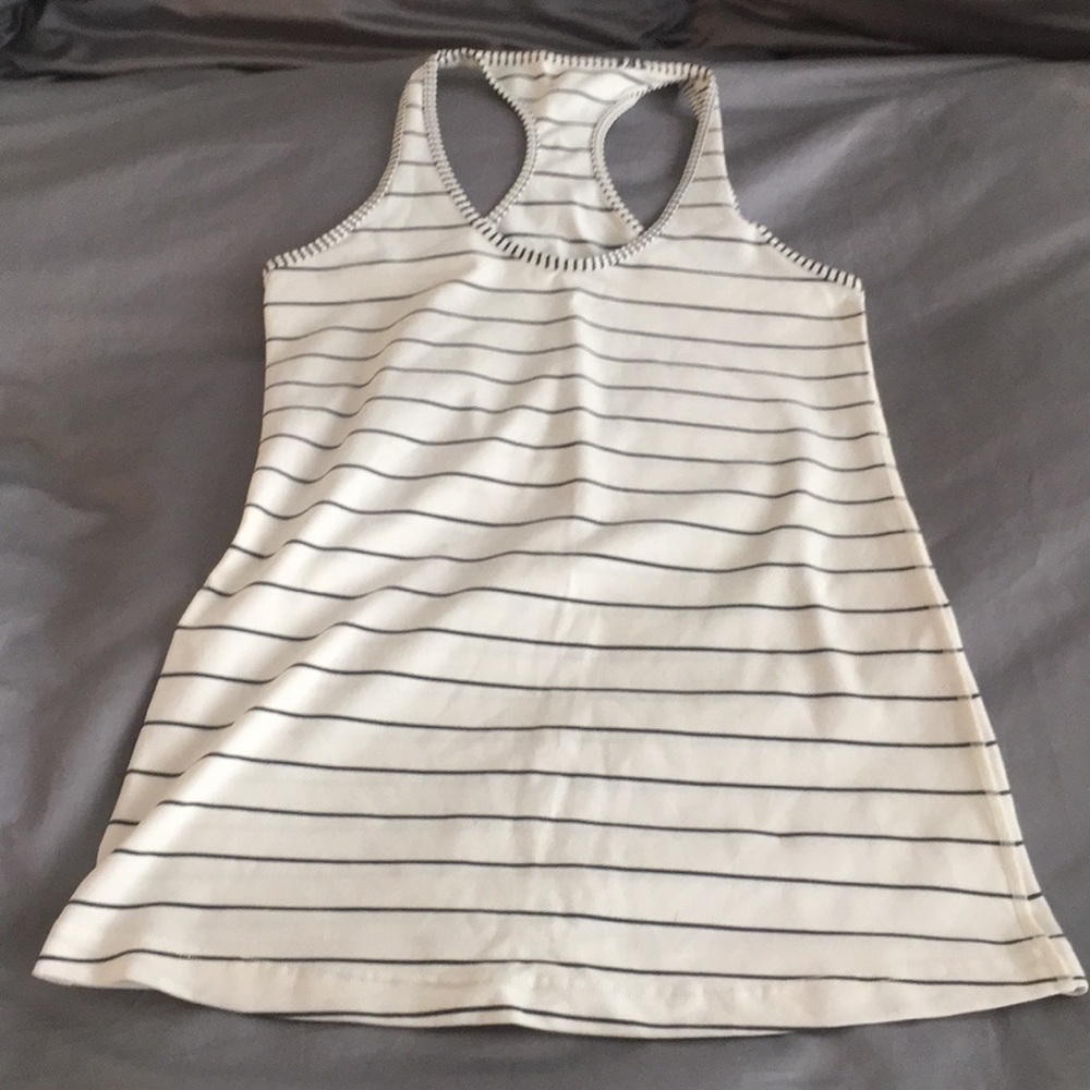 Lululemon Cool Racerback Tank