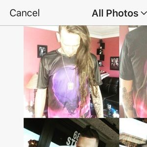 Meet your Posher, Billy