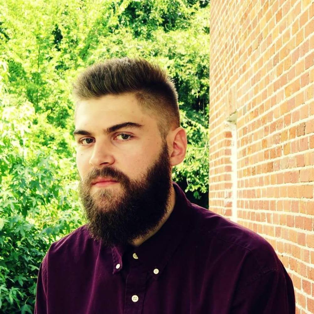 Meet your Posher, Nick