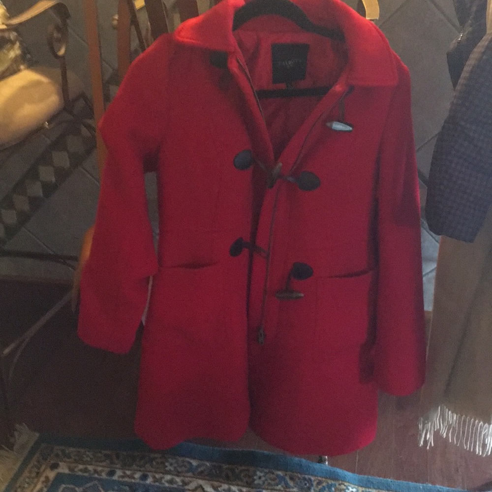 Coat