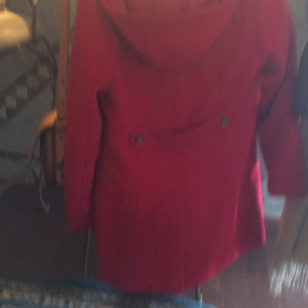 Coat - Picture 2 of 2