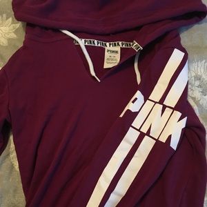 Victoria's Secret Pink Hoodie XS