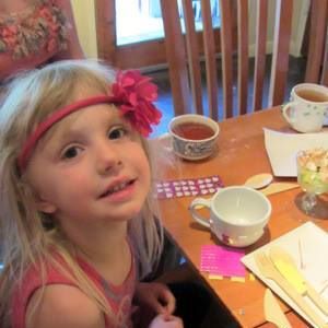 Meet your Posher, Ann