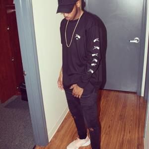 Meet your Posher, Tareeq