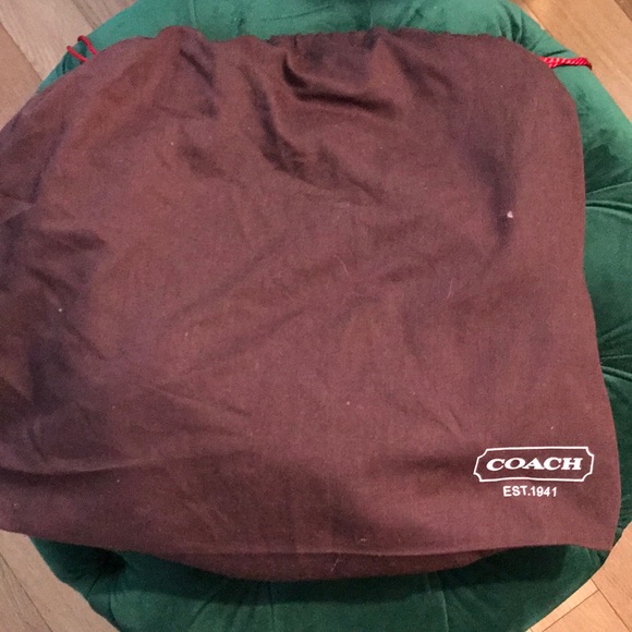 Coach Limited Edition Exotic Collection Python Bag - Picture 7 of 7