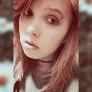 Meet your Posher, Ashlynn