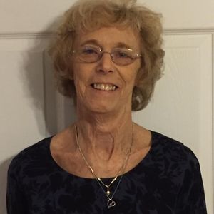 Meet your Posher, Margaret