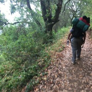 Meet your Posher, Tj