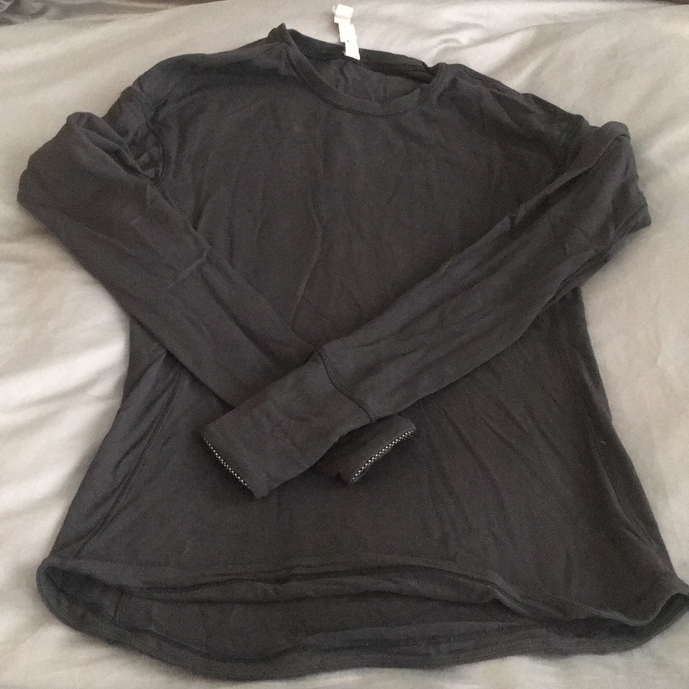 Lululemon Long Sleeve