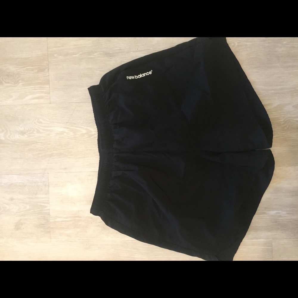 Men's athletic new balance shorts