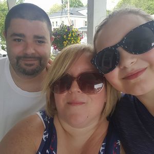 Meet your Posher, Melissa briere