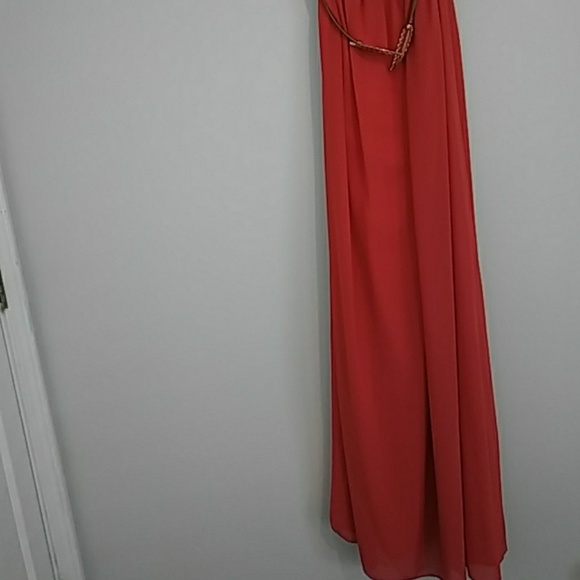 NWT Gorgeous ASOS Gown / Maxi - Picture 3 of 6