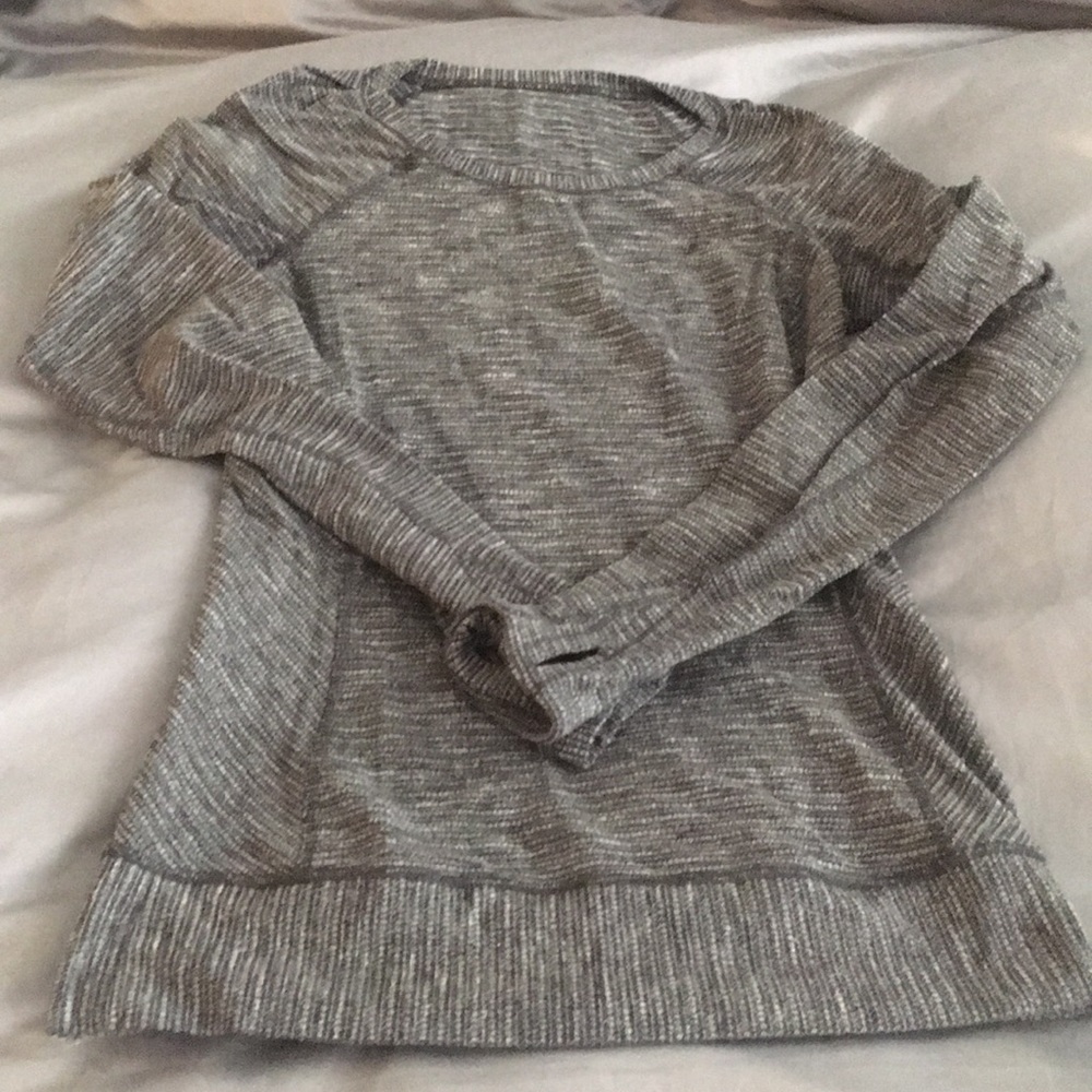 Lululemon Long Sleeve