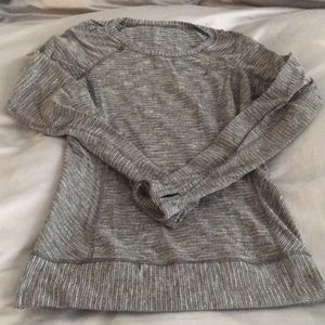 Lululemon Long Sleeve