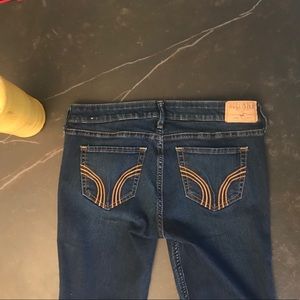 Hollister Super Skinny Jeans