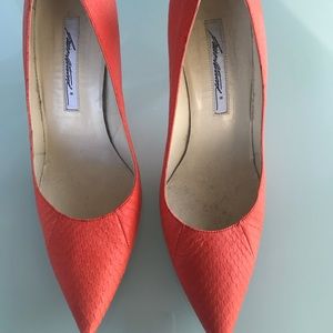 Brian Atwood pumps