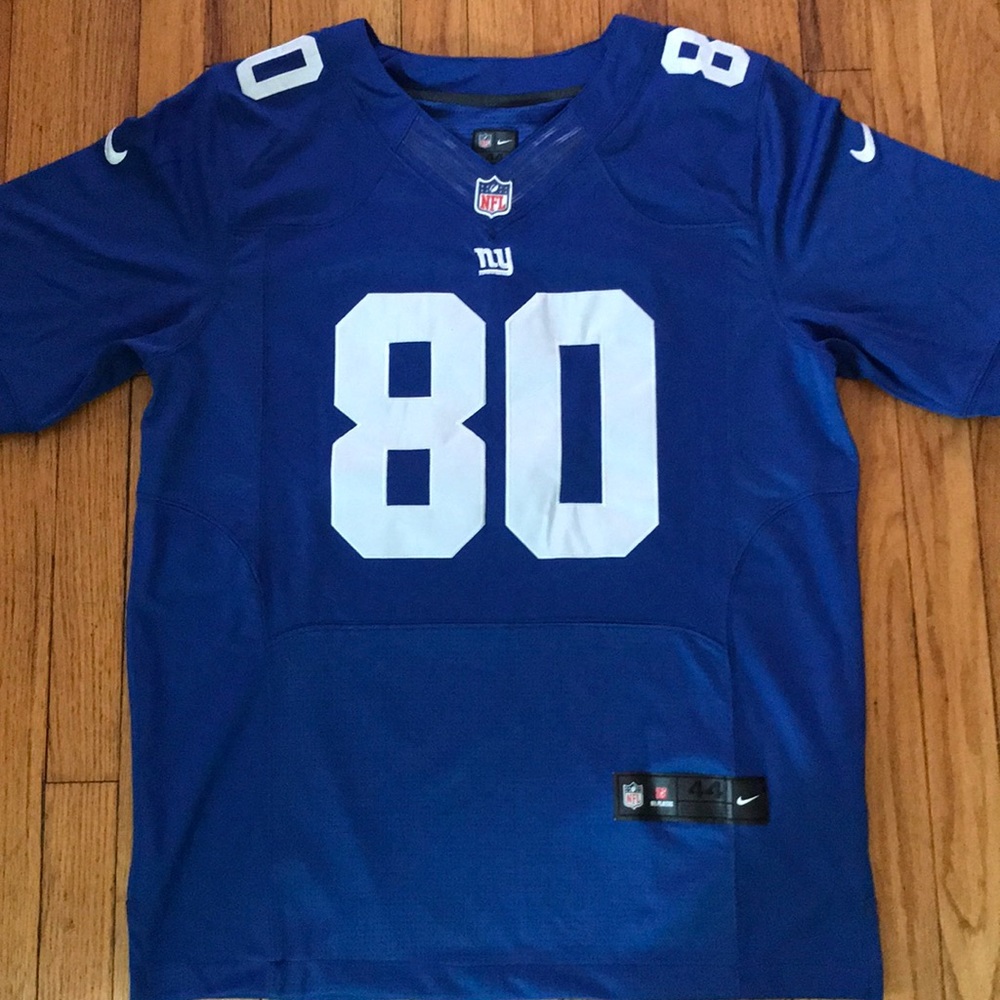 NWOT💥 NYG Cruz NIKE jersey ✨