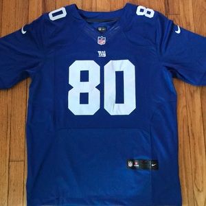 NWOT💥 NYG Cruz NIKE jersey ✨