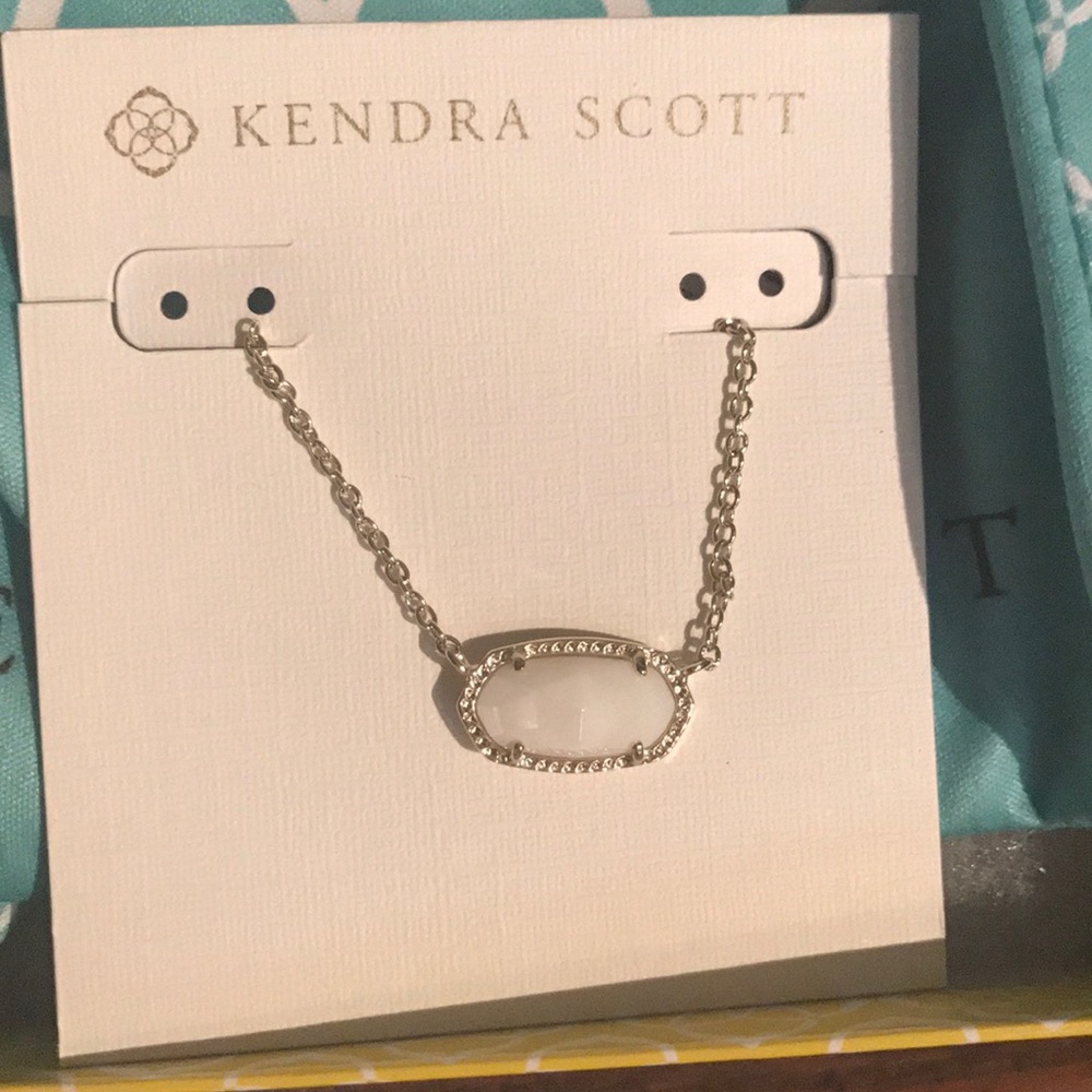 Kendra Scott Necklace