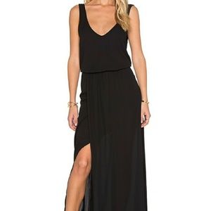 Show Me Your Mumu Kendall Black Med