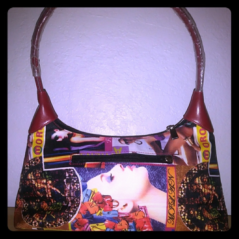 High End Fashion Purse