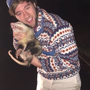 Meet your Posher, Austin