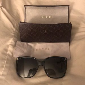 Gucci Sunglasses