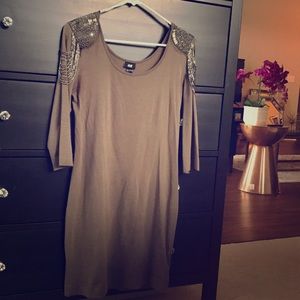 H&m dress