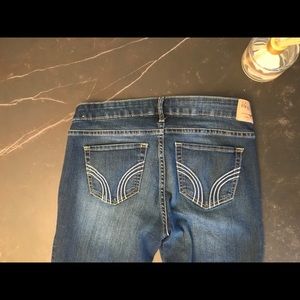 Hollister Super Skinny Jeans 👖