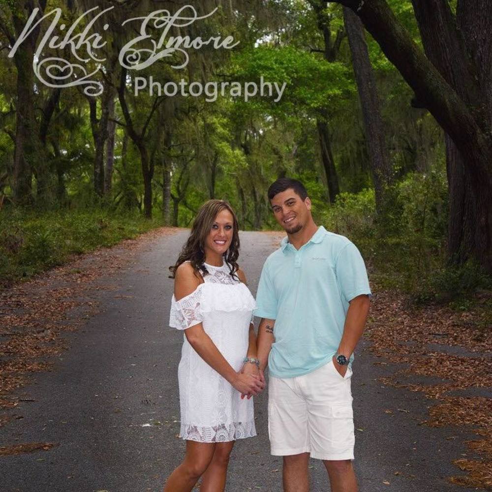 Meet your Posher, Charlie ann