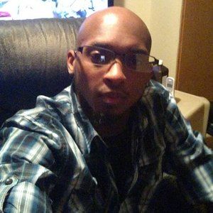 Meet your Posher, Ron