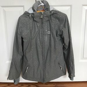 Obermeyer Ski/Winter Jacket
