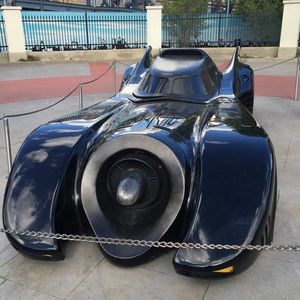 Meet your Posher, Manuel