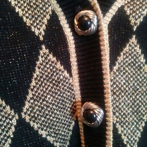 Fancy Cardigan - Picture 2 of 2