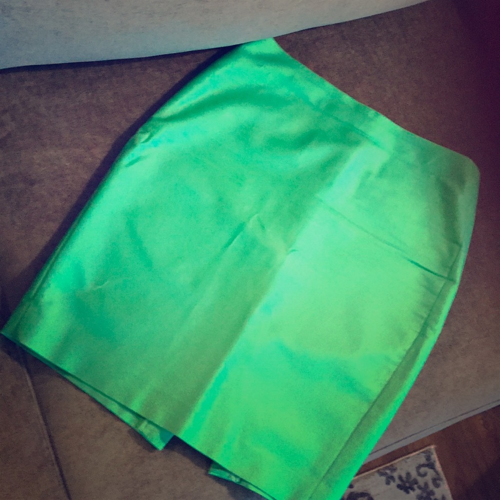 Jcrew pencil skirt